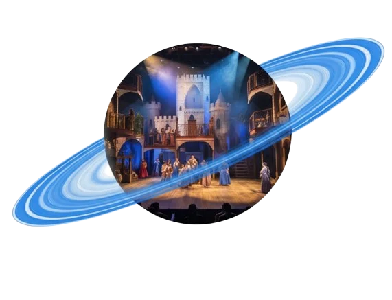 ORBIT EVENT MANAGEMENT OMAN